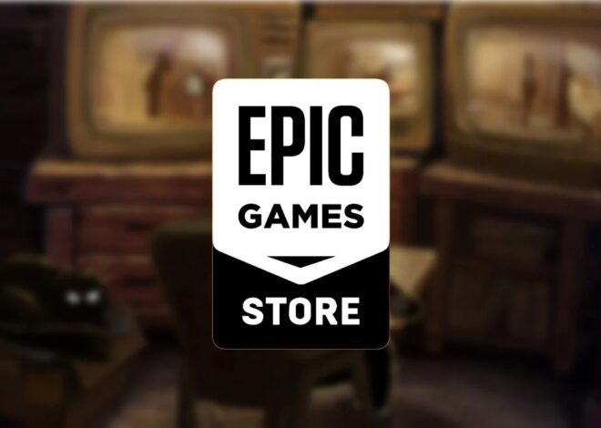 Epic Games’in yeni ücretsiz oyunu belli oldu: Peki haftaya ne var?